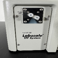 Millipore Labscale TFF System image 2